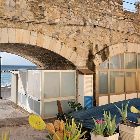Apartmán La Credenza, Borgo Dei Pescatori Cervo Exteriér fotografie