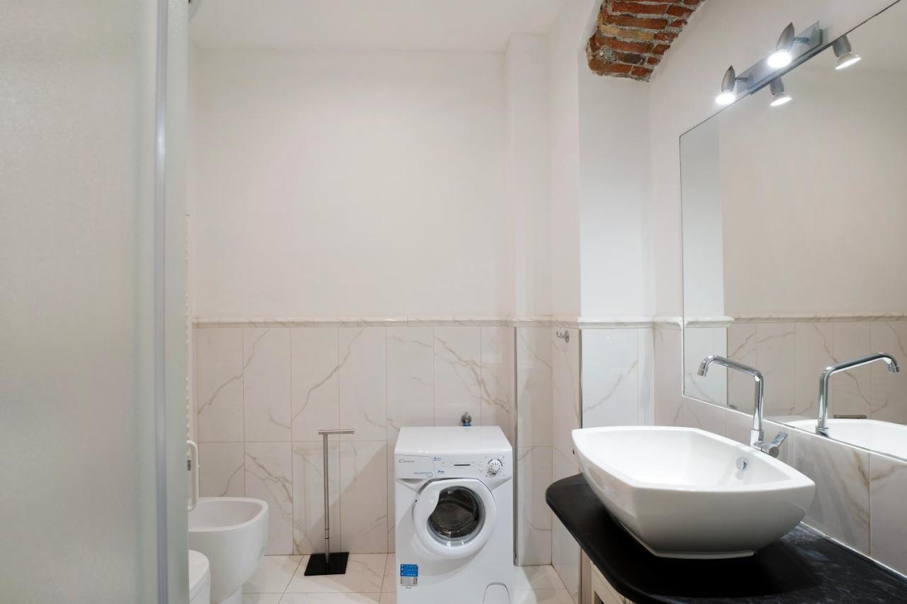 Apartmán La Credenza, Borgo Dei Pescatori Cervo Exteriér fotografie